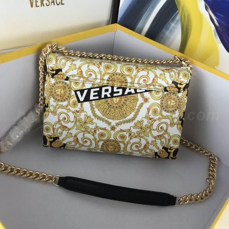 Versace Handbags 3